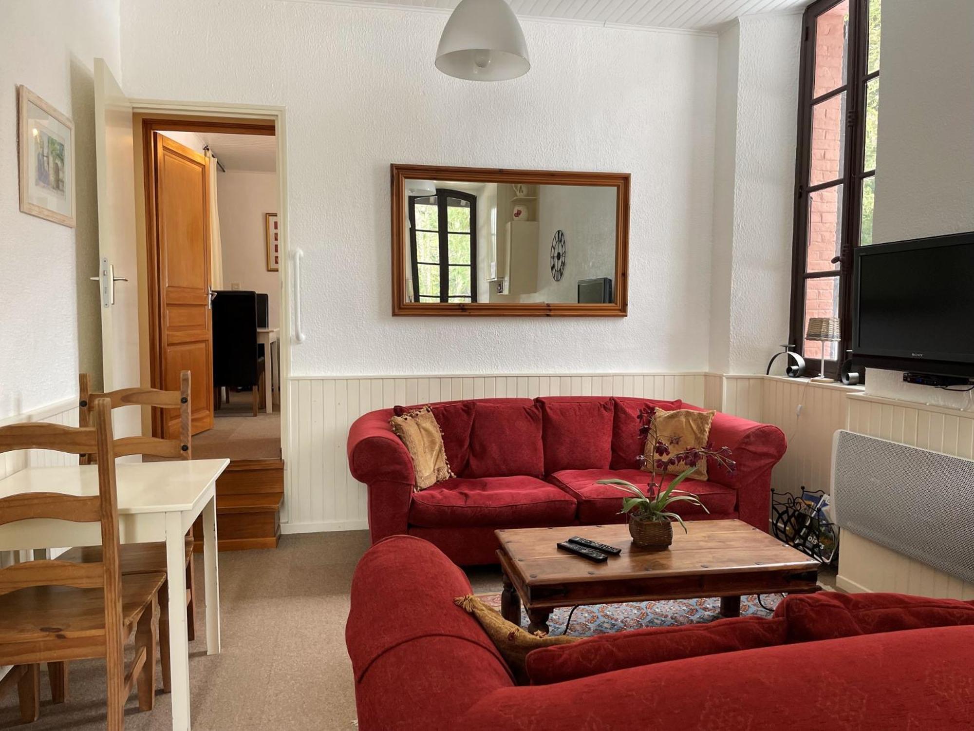 La Source Bed and Breakfast Saint-Pierre-d'Argencon Eksteriør billede