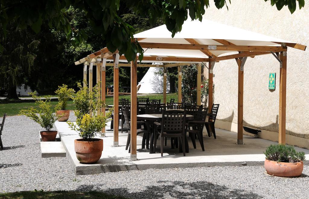 La Source Bed and Breakfast Saint-Pierre-d'Argencon Eksteriør billede