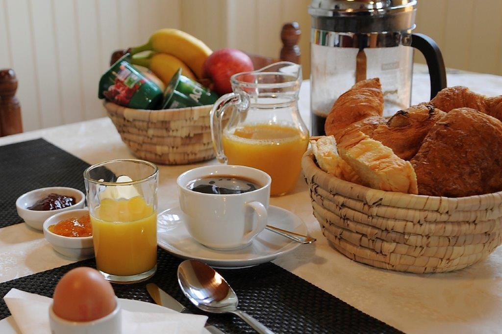 La Source Bed and Breakfast Saint-Pierre-d'Argencon Eksteriør billede