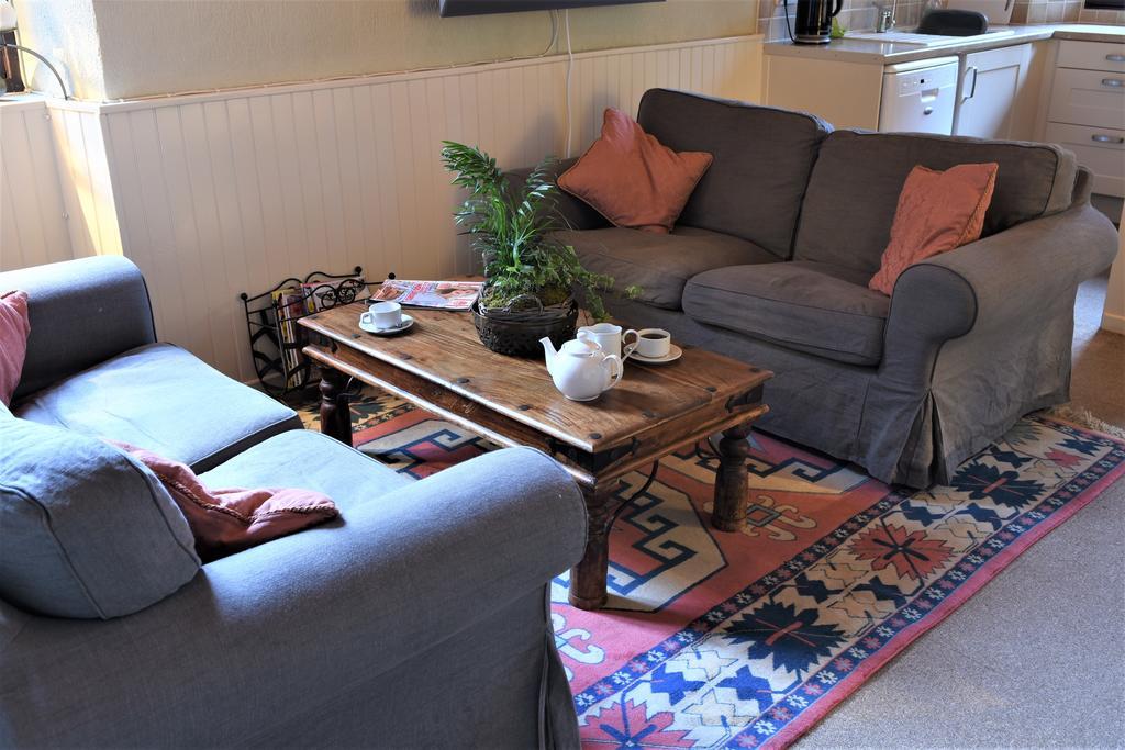 La Source Bed and Breakfast Saint-Pierre-d'Argencon Eksteriør billede