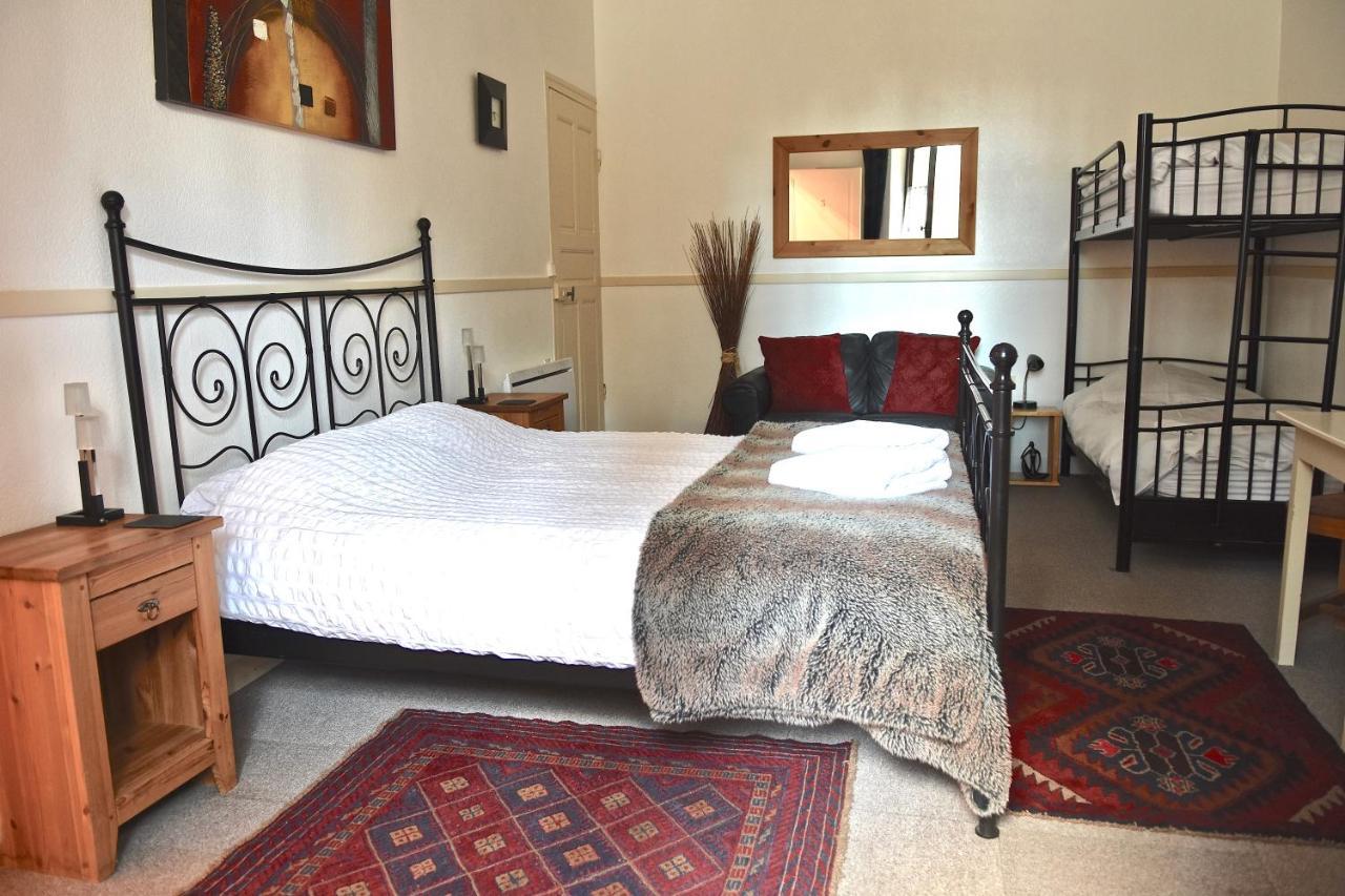 La Source Bed and Breakfast Saint-Pierre-d'Argencon Eksteriør billede